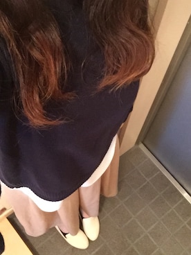 maruru◡̈⃝⋆*さんのコーディネート