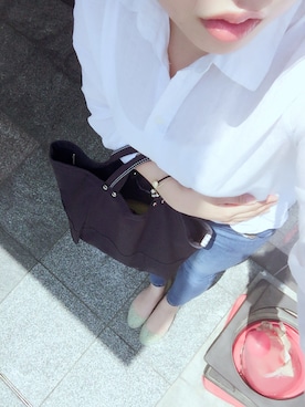 maruru◡̈⃝⋆*さんのコーディネート