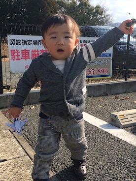 hikAru★さんのコーディネート