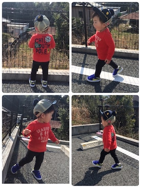 hikAru★さんのコーディネート