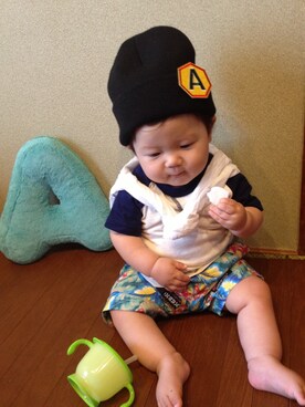 arata0906さんのコーディネート