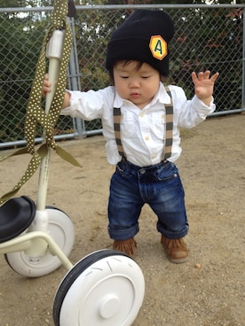 arata0906さんのコーディネート