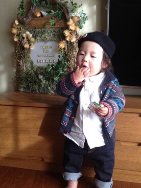 arata0906さんのコーディネート