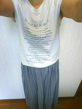 ☆tomo★さんのコーディネート