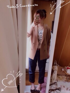 maik0さんのコーディネート