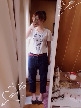 maik0さんのコーディネート