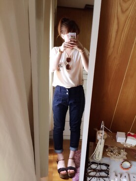 maik0さんのコーディネート