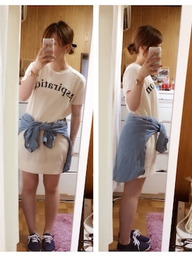 maik0さんのコーディネート