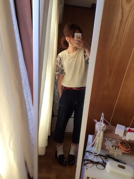 maik0さんのコーディネート