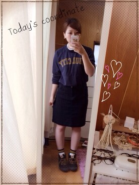 maik0さんのコーディネート