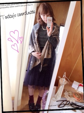 maik0さんのコーディネート