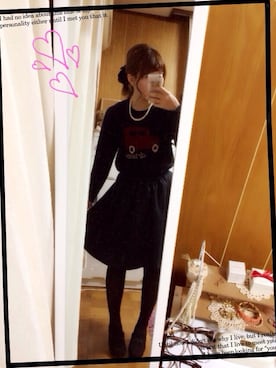 maik0さんのコーディネート