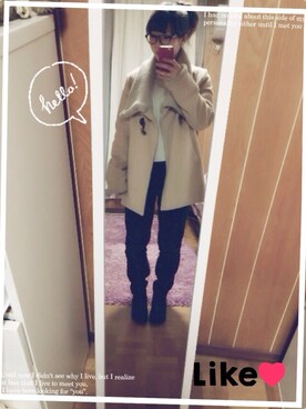 maik0さんのコーディネート