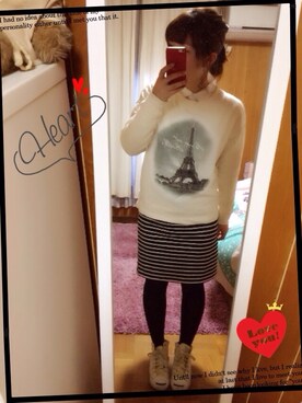maik0さんのコーディネート
