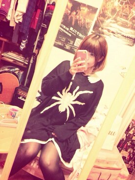 メグさんのコーディネート