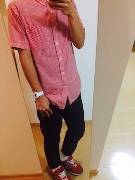 けいさんのコーディネート