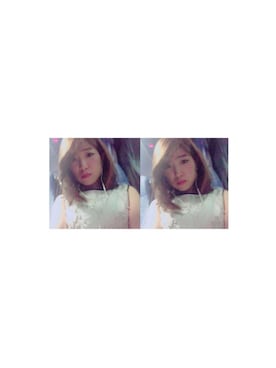 mina。さんのコーディネート
