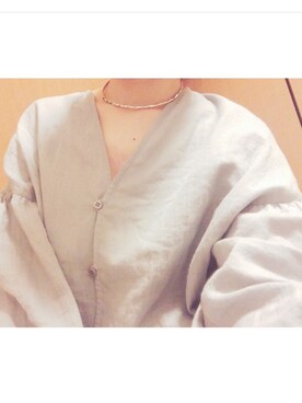 mina。さんのコーディネート
