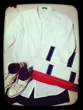 uuuuuuukiさんのコーディネート