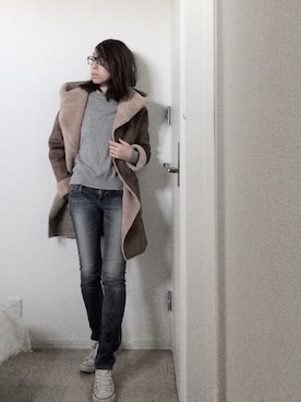 .ayuさんのコーディネート