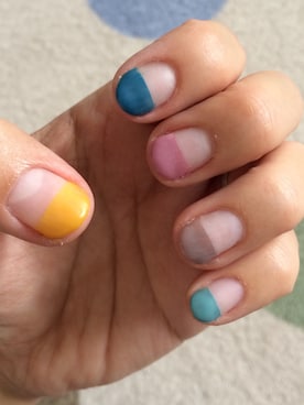 やっすん。さんのコーディネート