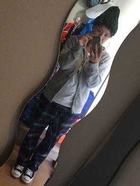 やっすん。さんのコーディネート