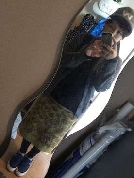 やっすん。さんのコーディネート