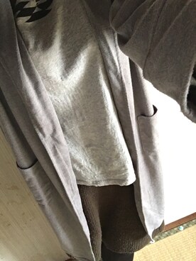 もっちさんのコーディネート