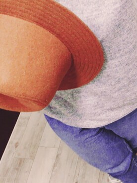 もっちさんのコーディネート