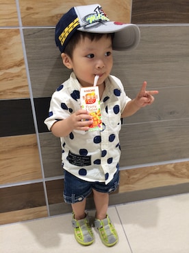YUさんのコーディネート