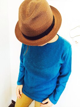 もんもんさんのコーディネート