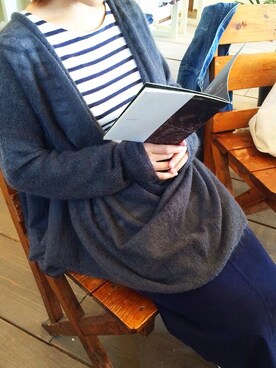 もんもんさんのコーディネート