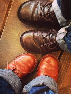 もんもんさんのコーディネート