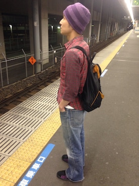 NNNNさんのコーディネート