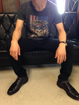 NNNNさんのコーディネート