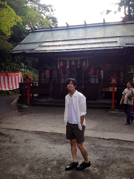 NNNNさんのコーディネート