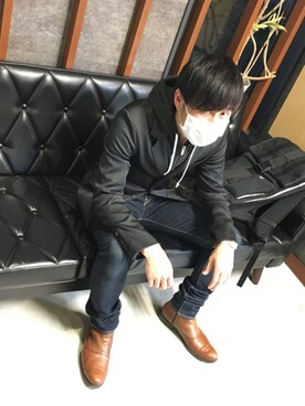 NNNNさんのコーディネート