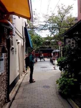 NNNNさんのコーディネート