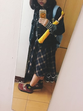 TANGNI_FABLEさんのコーディネート