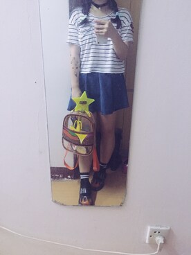 TANGNI_FABLEさんのコーディネート