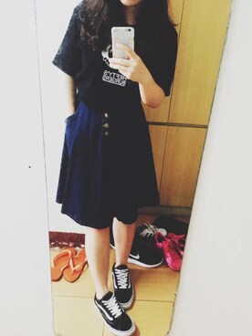 TANGNI_FABLEさんのコーディネート