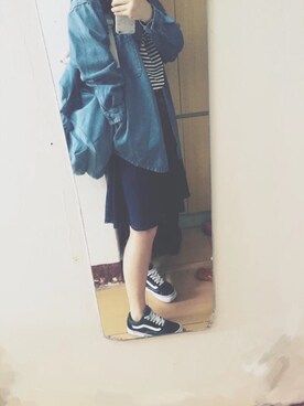 TANGNI_FABLEさんのコーディネート