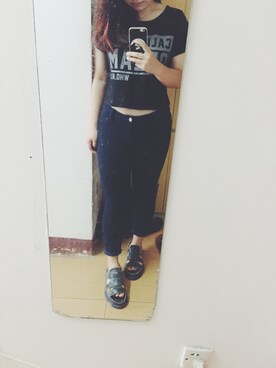 TANGNI_FABLEさんのコーディネート