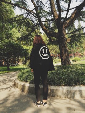 TANGNI_FABLEさんのコーディネート