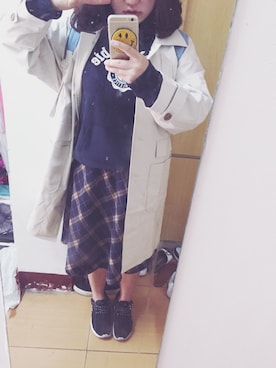 TANGNI_FABLEさんのコーディネート