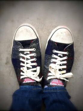 aonoriさんのコーディネート