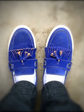 aonoriさんのコーディネート