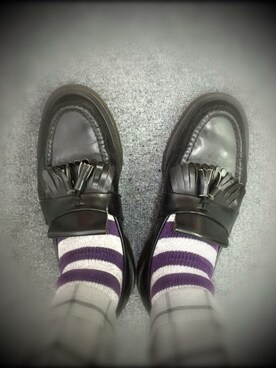 aonoriさんのコーディネート