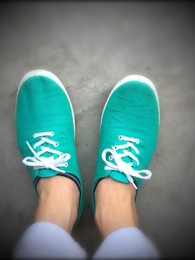 aonoriさんのコーディネート