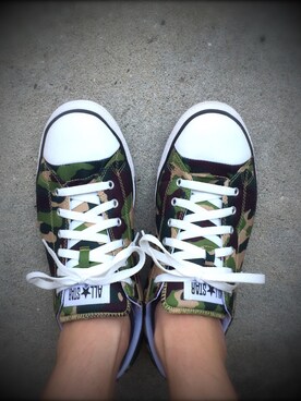 aonoriさんのコーディネート